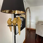 Cinco Sentidos By Unique Appartement *