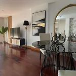 Appartement Cinco Sentidos By Unique Burgo