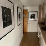 Cinco Sentidos By Unique Appartement *