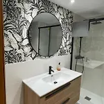 Cinco Sentidos By Unique Appartement Burgo