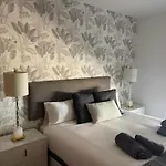 Cinco Sentidos By Unique Appartement *
