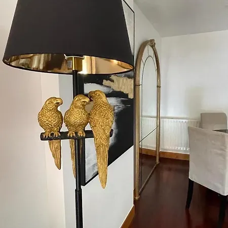 Cinco Sentidos By Unique Apartman *