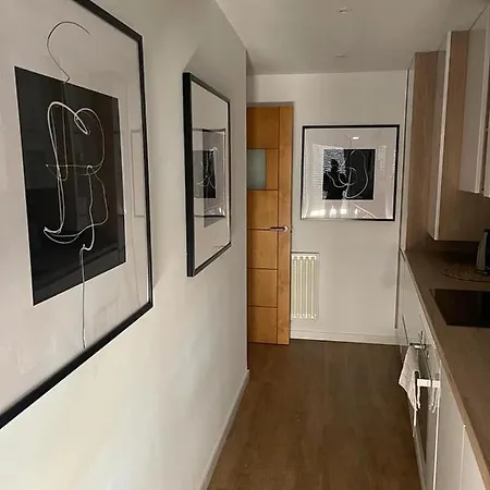 Cinco Sentidos By Unique Apartman *