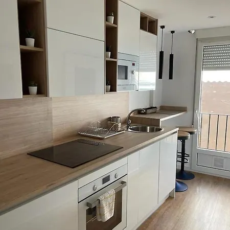Cinco Sentidos By Unique Apartment