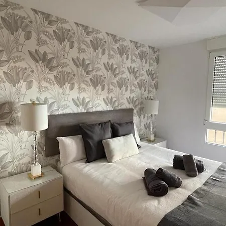 Apartman Cinco Sentidos By Unique *