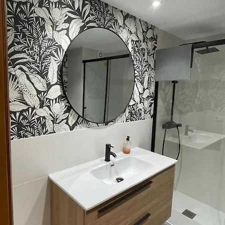 Cinco Sentidos By Unique Apartman Burgo