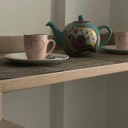 Cinco Sentidos By Unique Apartman Burgo