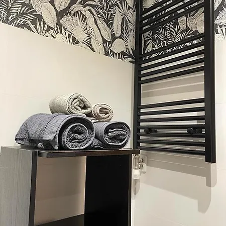 Cinco Sentidos By Unique * Burgo