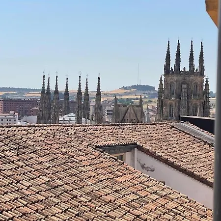 Apartman Cinco Sentidos By Unique