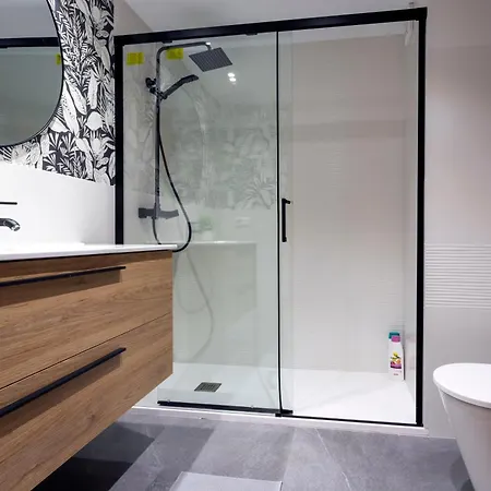 Cinco Sentidos By Unique * Burgo