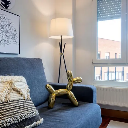 Apartamento Cinco Sentidos By Unique