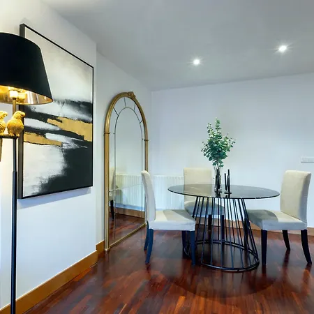 Cinco Sentidos By Unique Apartment *