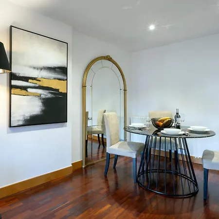 Cinco Sentidos By Unique Burgo