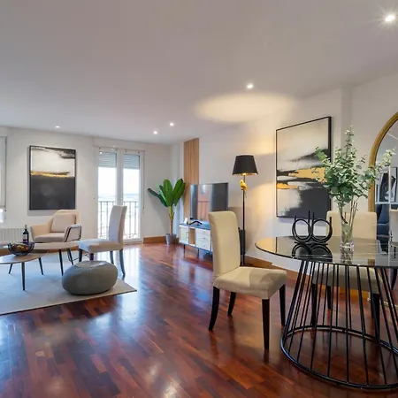 Cinco Sentidos By Unique * Burgo