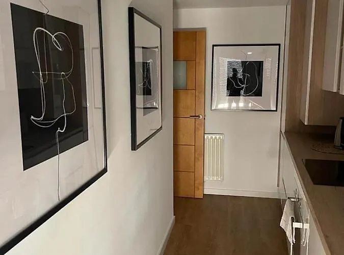 Cinco Sentidos By Unique Appartement *