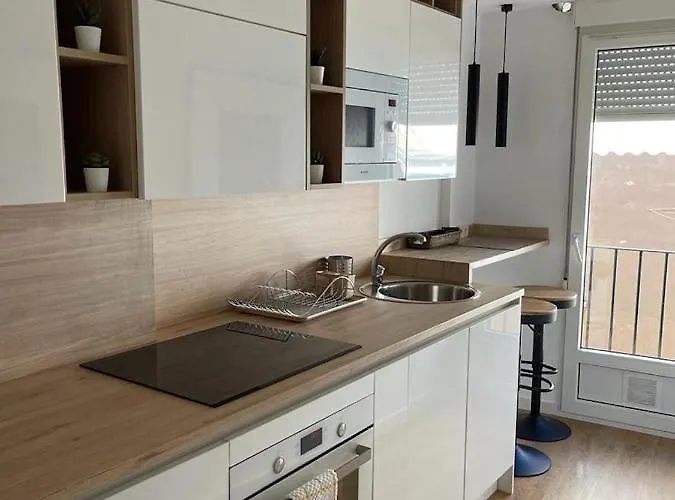 Cinco Sentidos By Unique 아파트