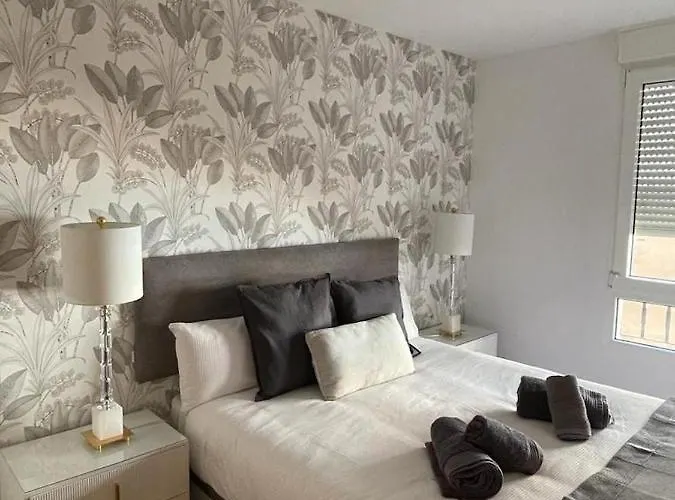 Appartement Cinco Sentidos By Unique *