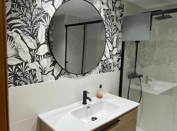 Cinco Sentidos By Unique Appartement Burgo