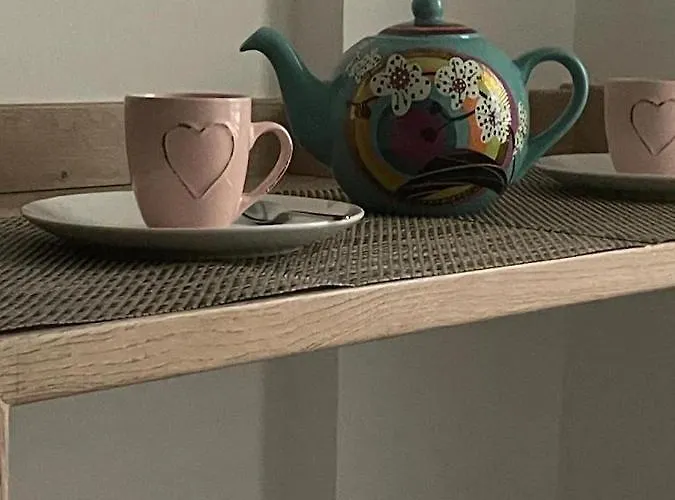 Cinco Sentidos By Unique 아파트 Burgo