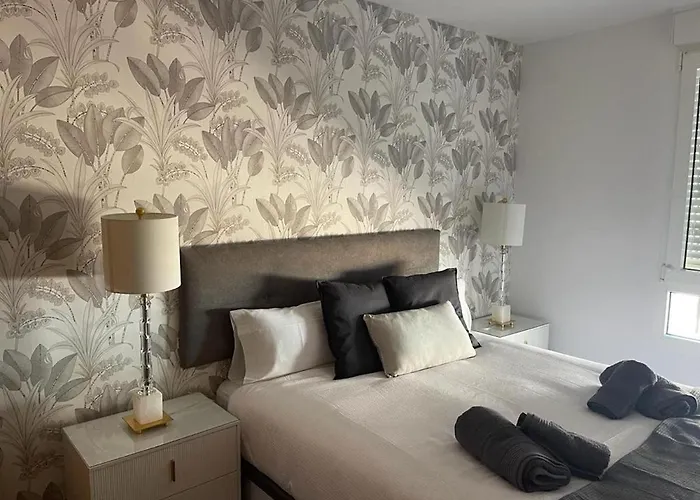 Cinco Sentidos By Unique Appartamento *