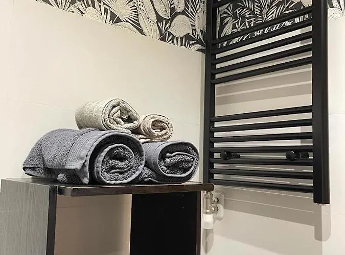 Cinco Sentidos By Unique * Burgo