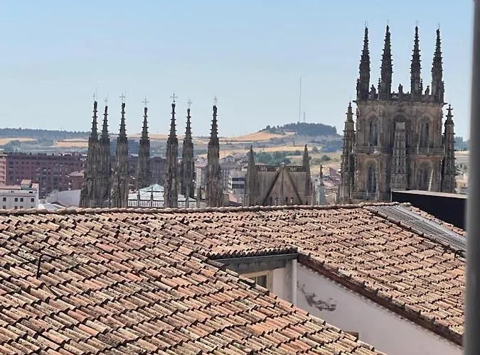 Appartamento Cinco Sentidos By Unique