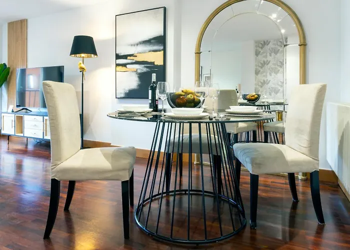 Cinco Sentidos By Unique * Burgo