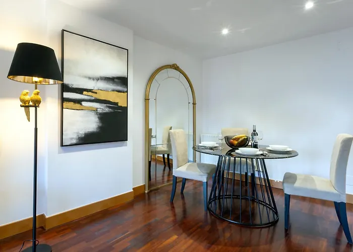 Cinco Sentidos By Unique Burgo