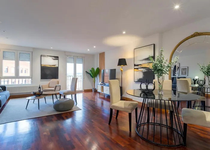 Cinco Sentidos By Unique * Burgo